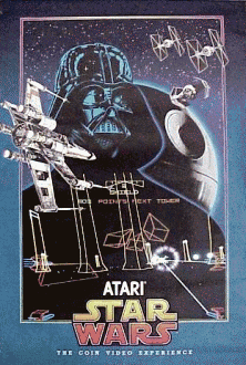 Star Wars (rev 1) Game Cover